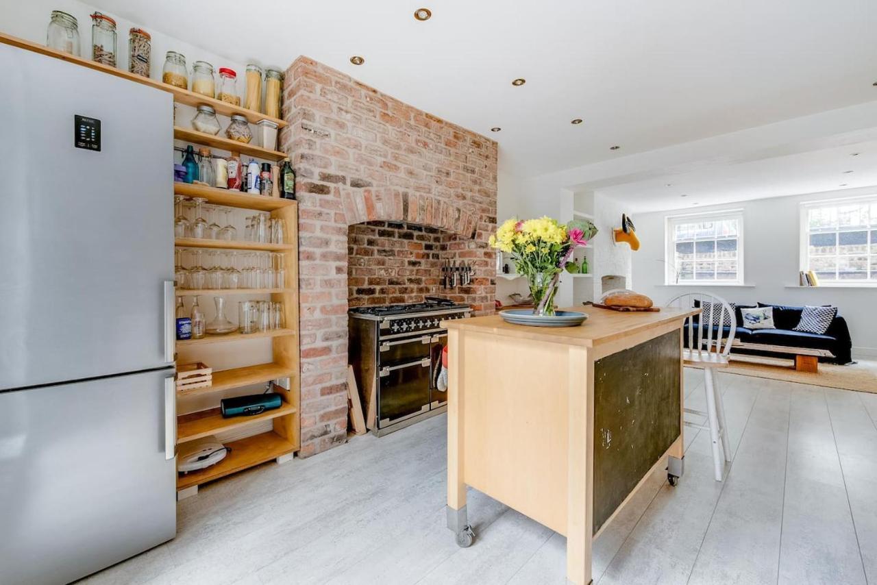 Ferienhaus Host & - The Georgian Townhouse Liverpool