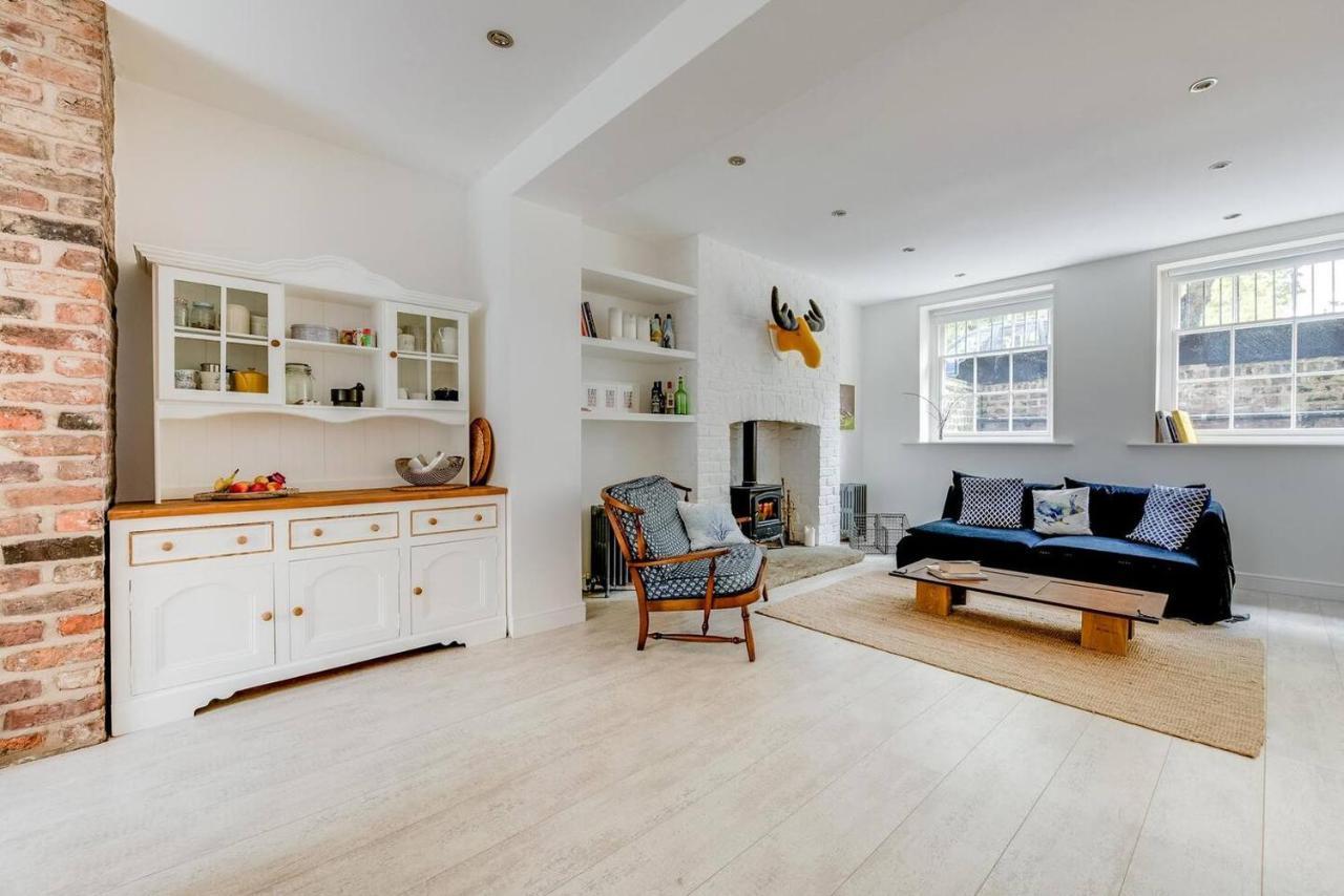 Ferienhaus Host & - The Georgian Townhouse *