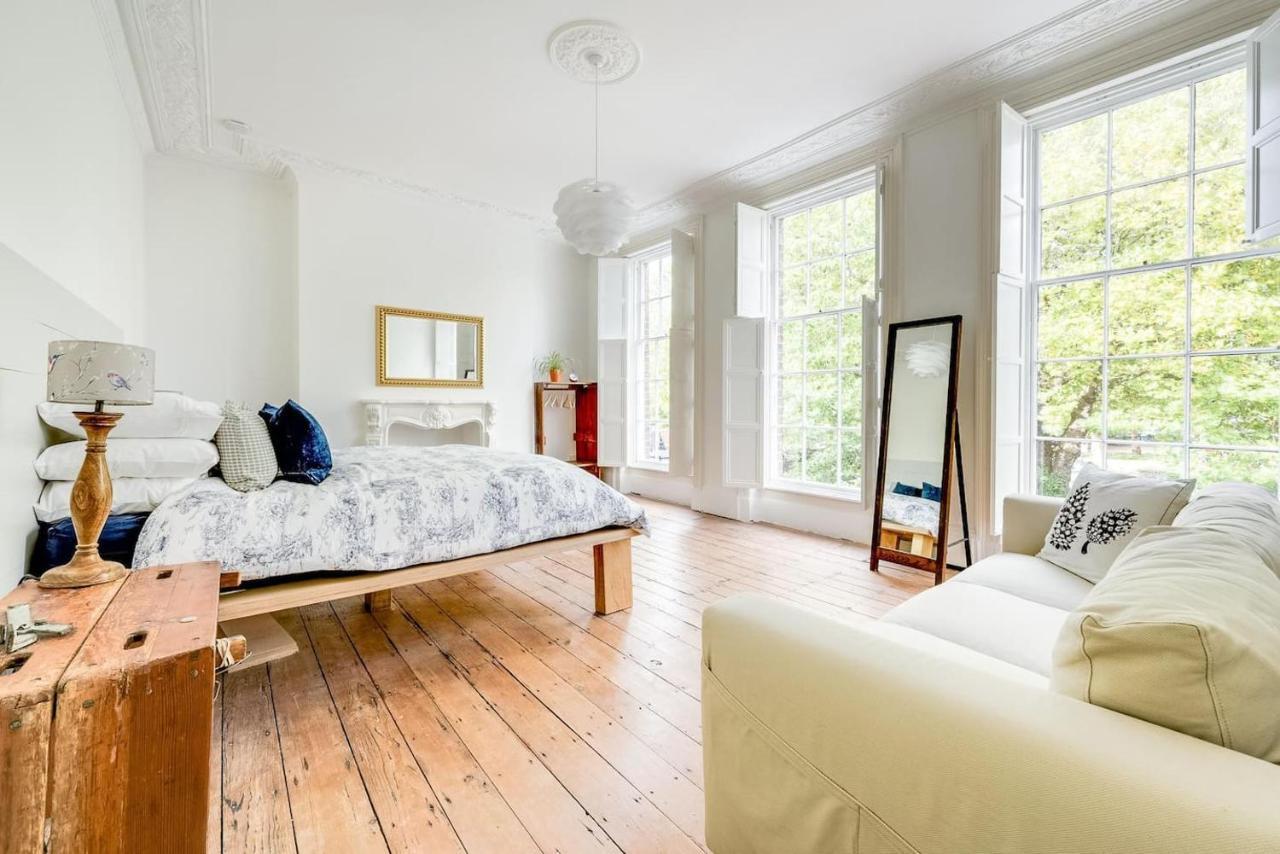 Ferienhaus Host & - The Georgian Townhouse *