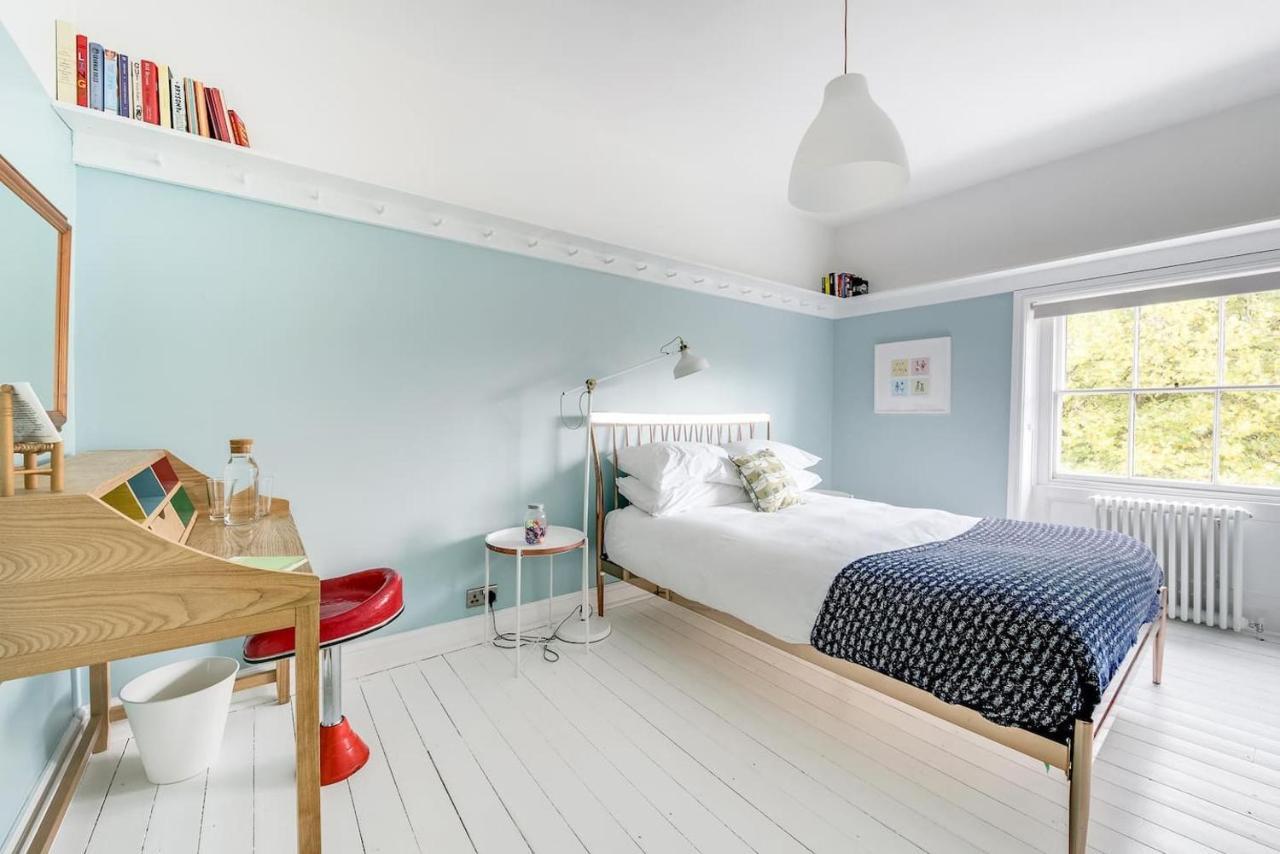 Ferienhaus Host & - The Georgian Townhouse