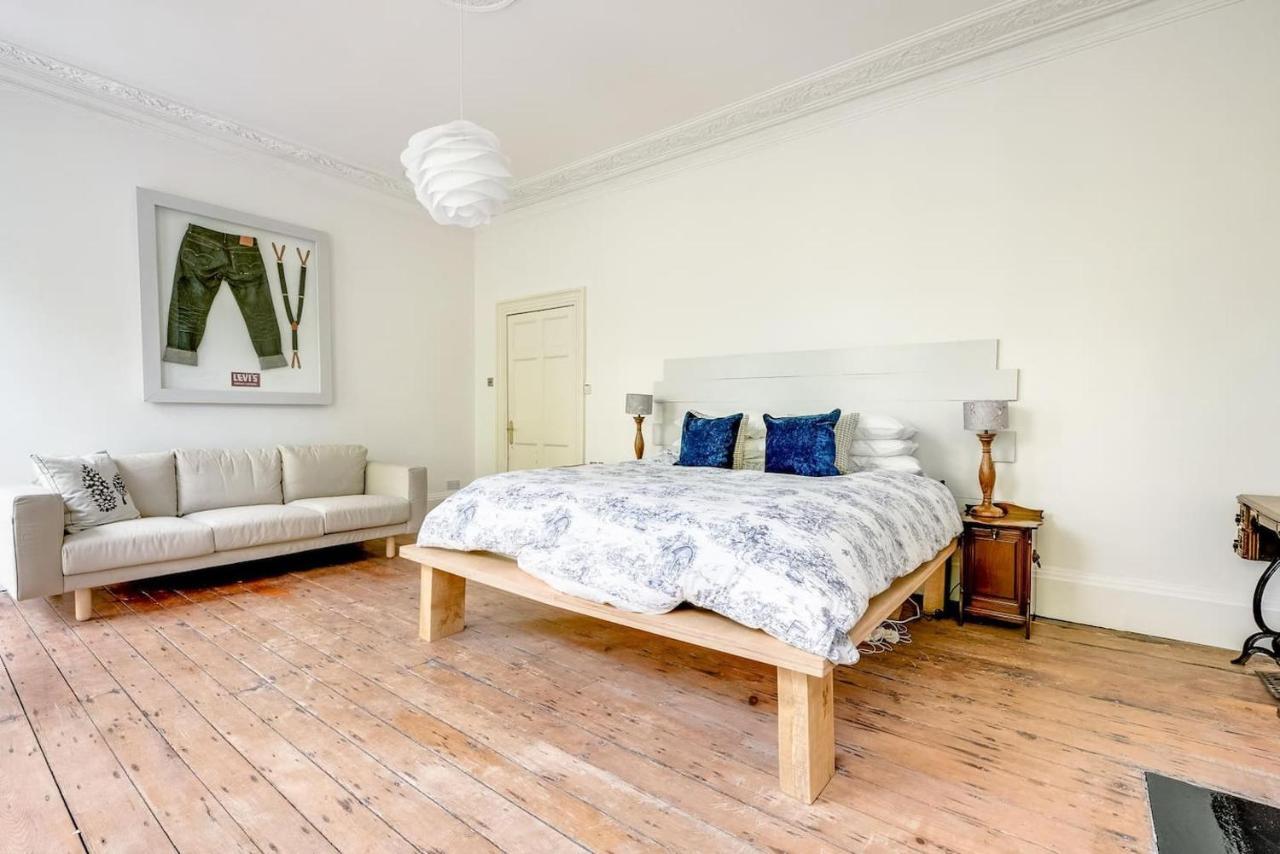 Host & - The Georgian Townhouse